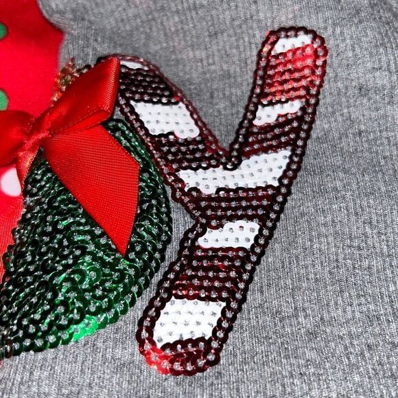 Holiday Dress  - Picture 10 of 12